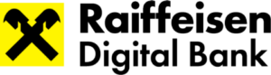 Logo RaiffeisenDigitalBank