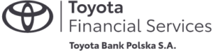 Logo ToyotaBank