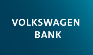 Logo Volkswagen Bank