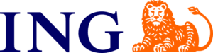 Logo Bank ING