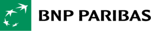 Logo BNP Paribas
