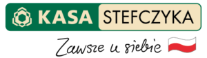 Logo Kasa Stefczyka