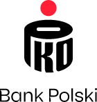 Logo PKO Bank Polski