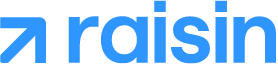 Logo Raisin