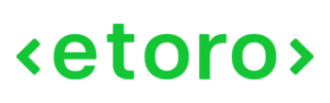 eToro Logo